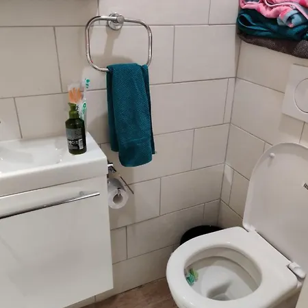 Fonctionnel Apartment Paris