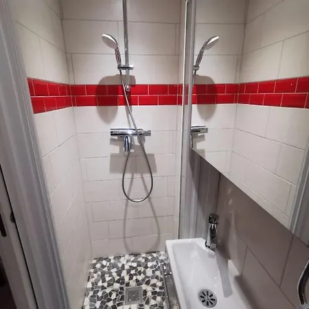 Fonctionnel Apartment *