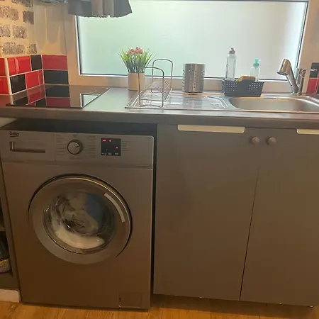 Apartment Fonctionnel